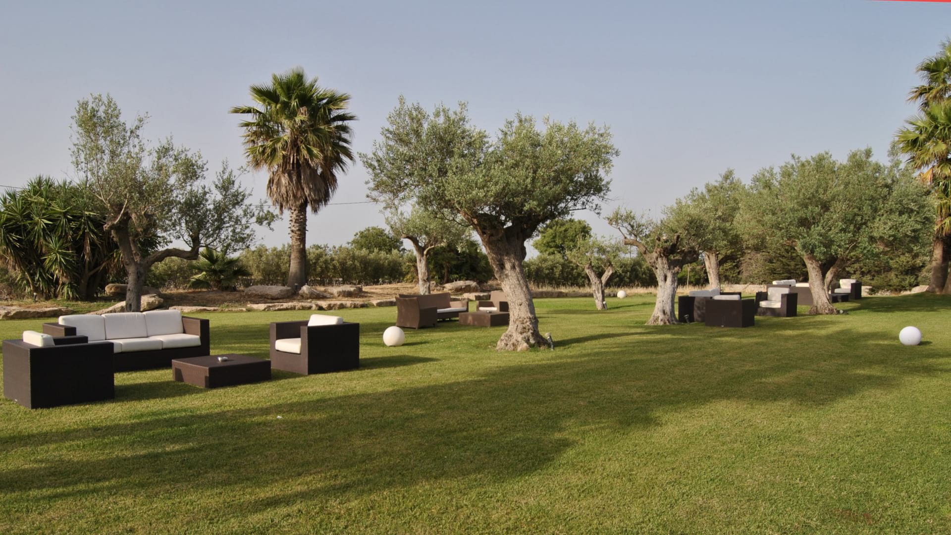 Il Parco di Villa Carlotta, salotto nel verde