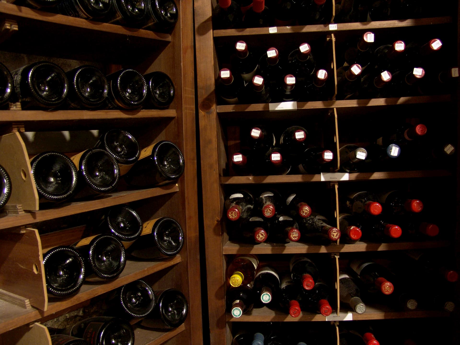 La Cantina