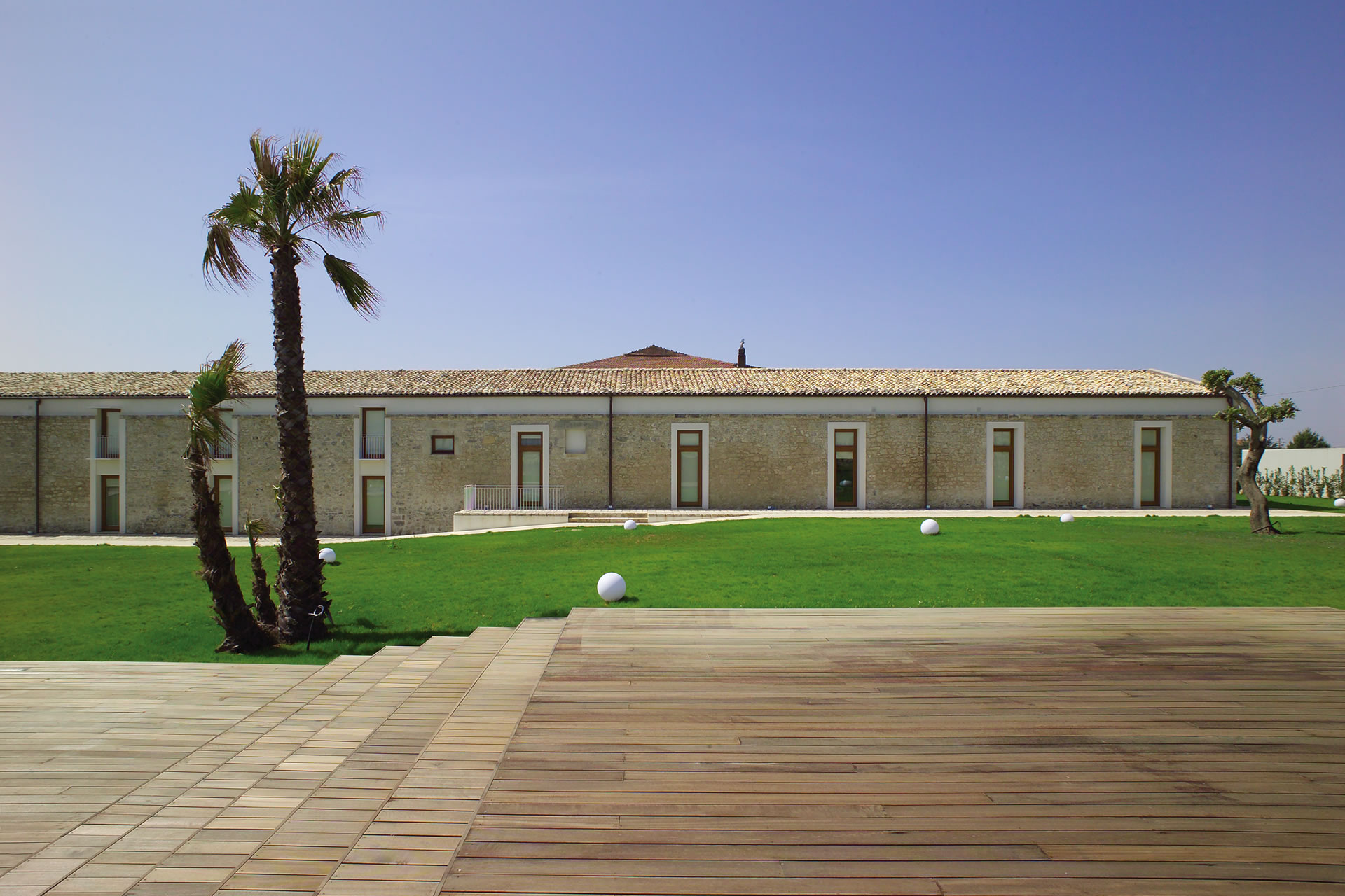 Il Parco di Villa Carlotta