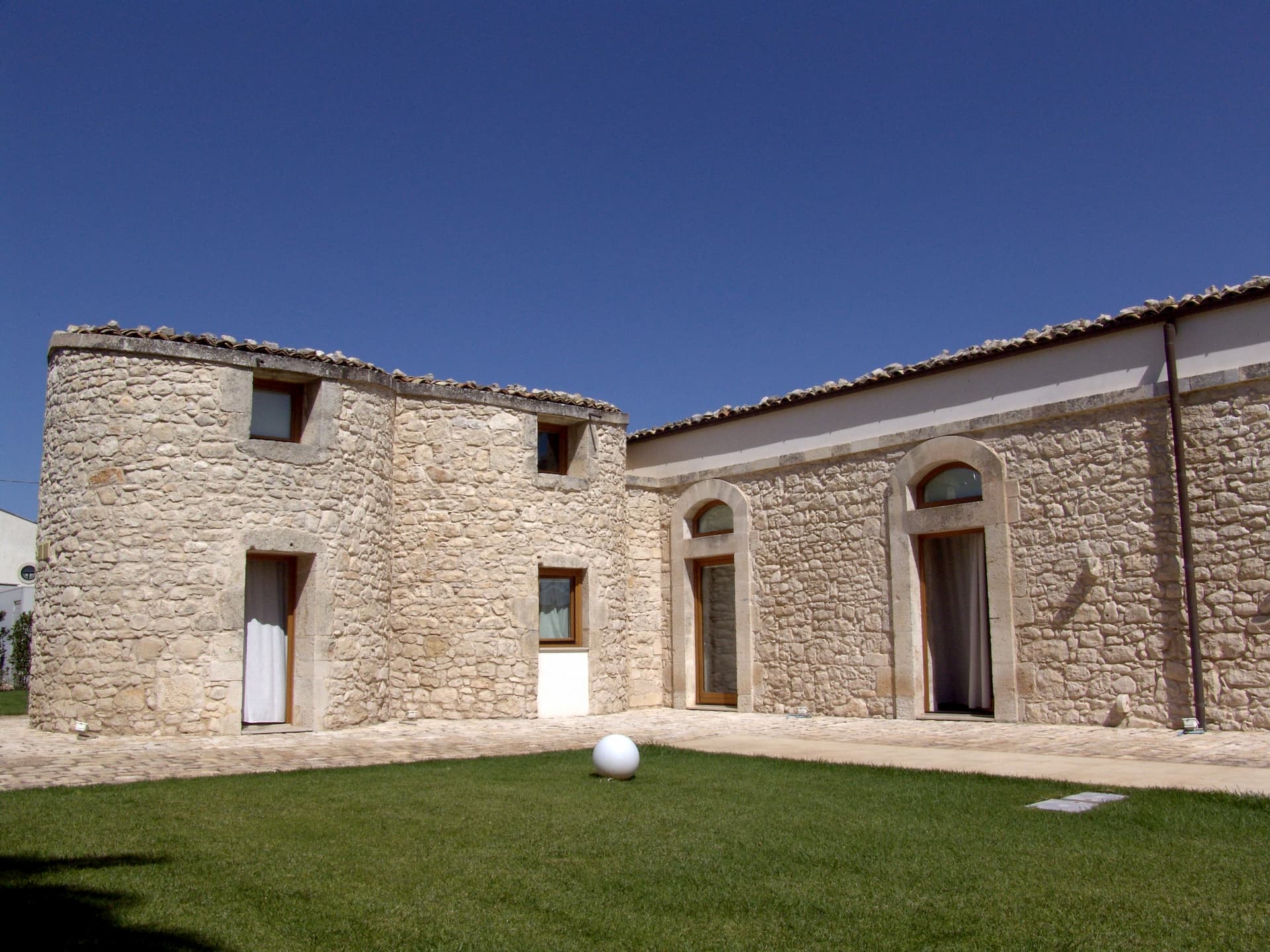 Villa Carlotta Eco Resort a Ragusa