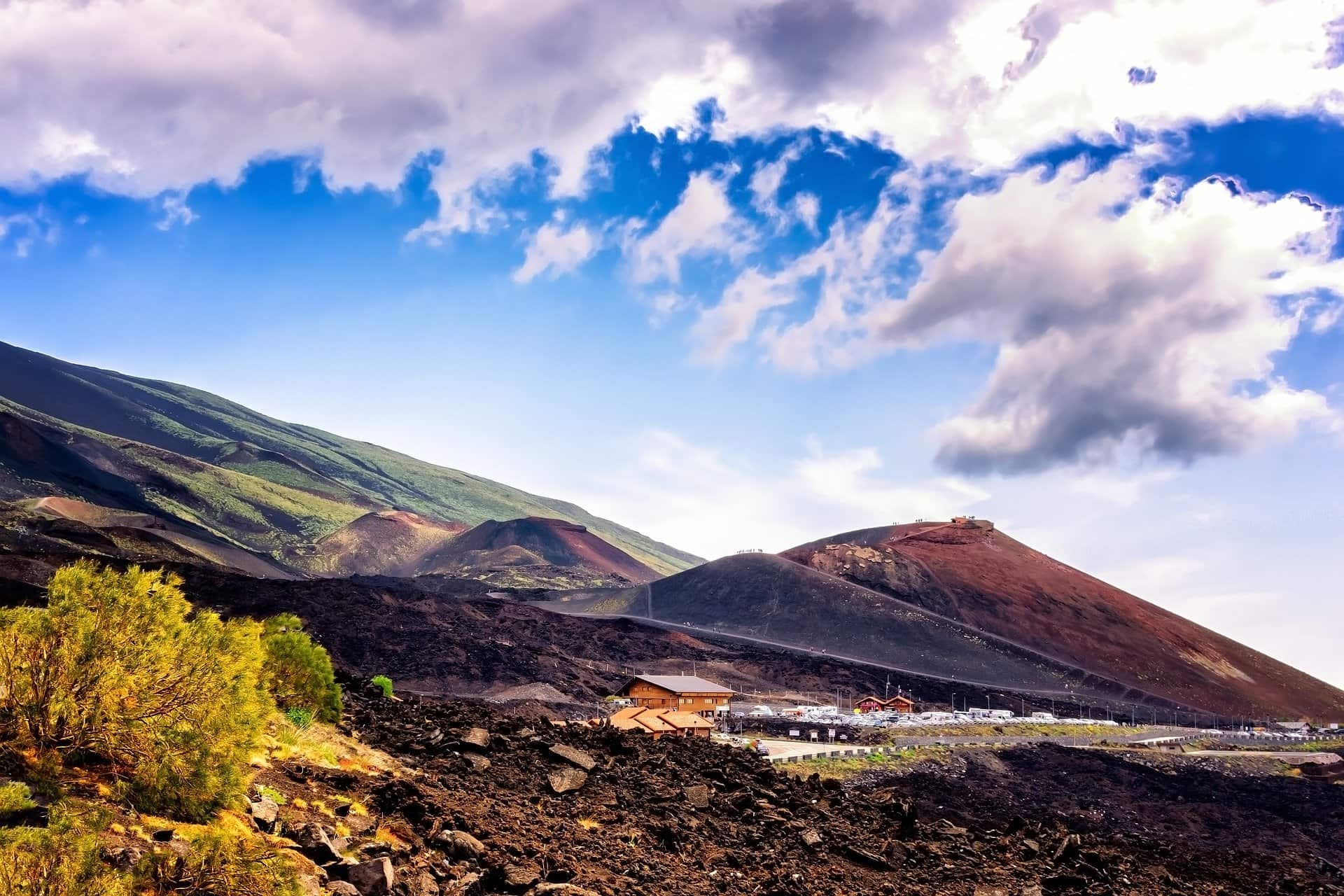 L'Etna