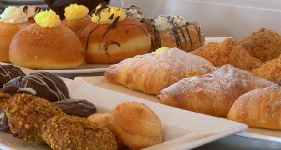 La Colazione di Villa Carlotta