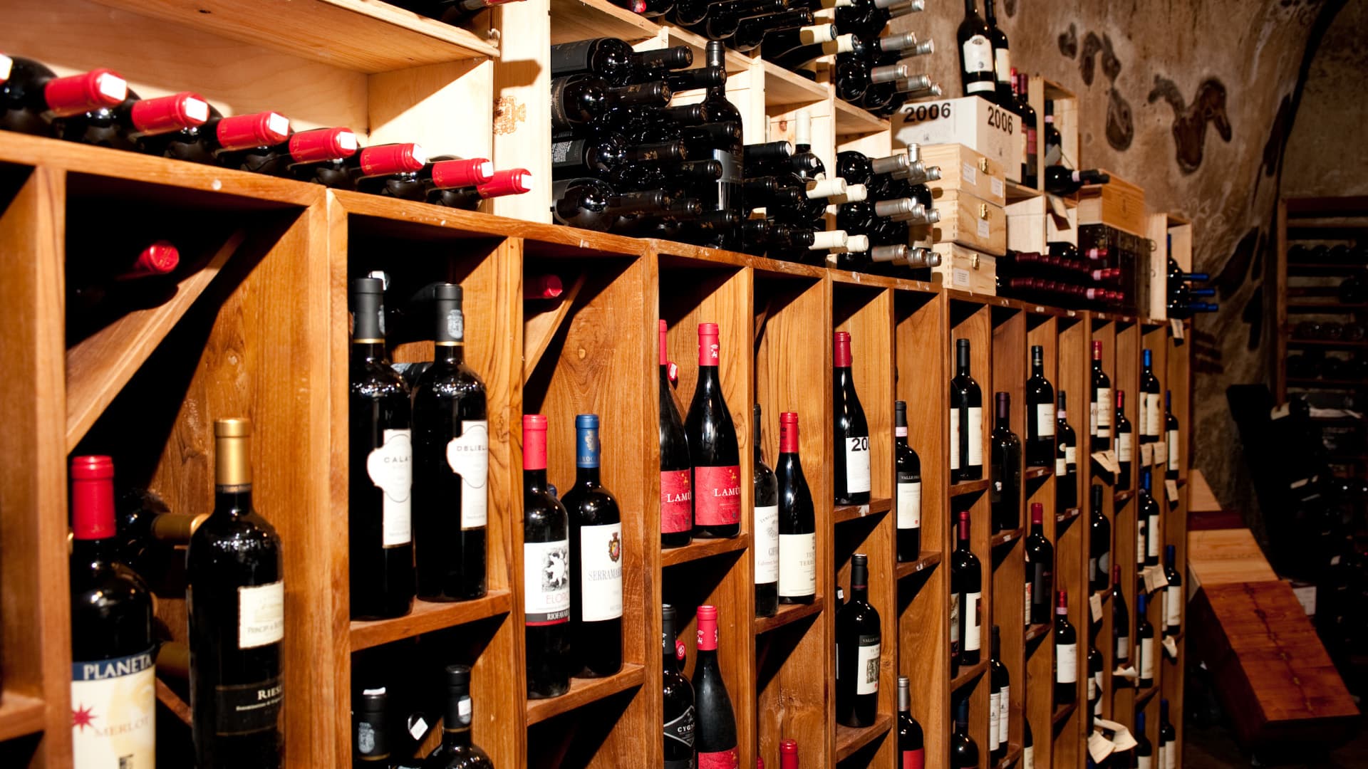 La Cantina