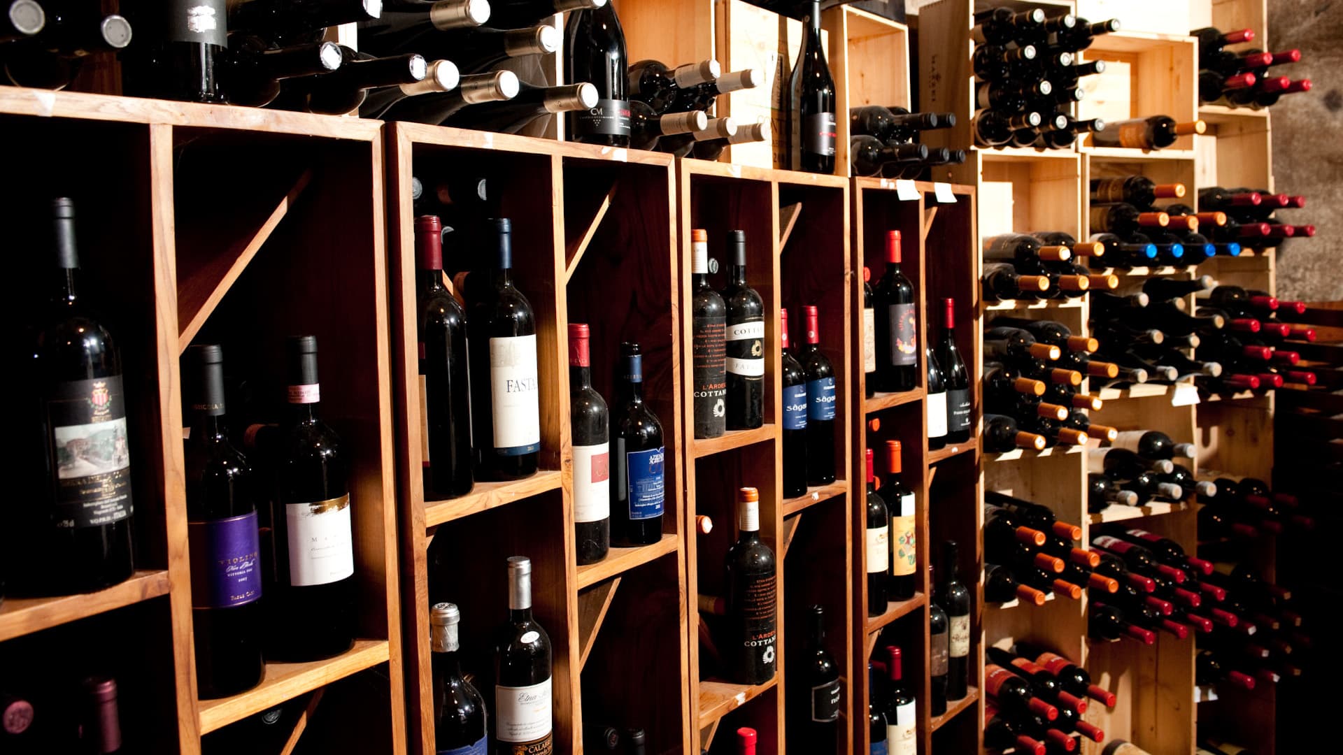 La Cantina